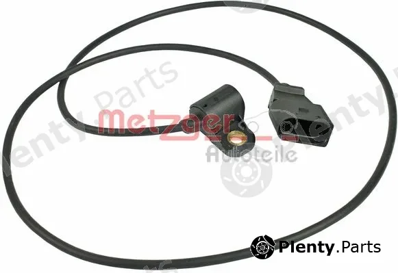 Metzger 0903190 — Sensor, camshaft position