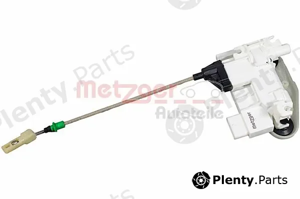 Metzger 2314421 — Closing aid, door GREENPARTS