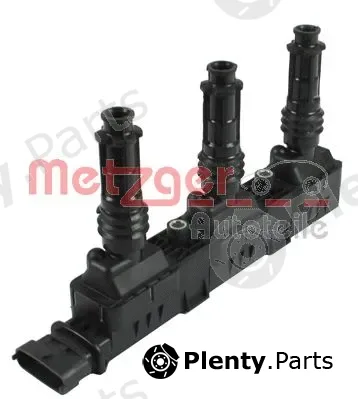 Metzger 0880007 — Ignition Coil