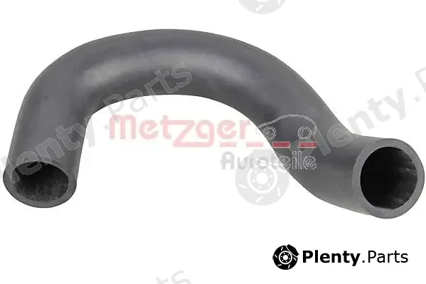 Metzger 2380147 — Hose, crankcase ventilation