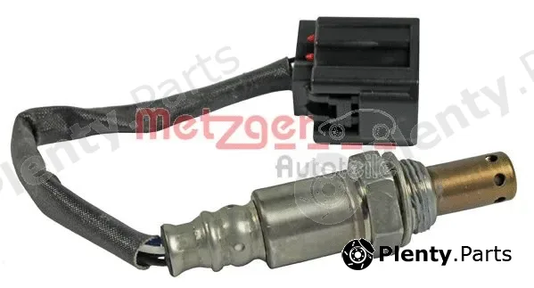 Metzger 0893515 — Lambda Sensor OE-part
