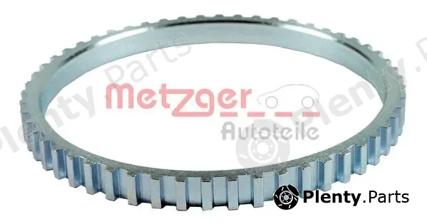 Metzger 0900168 — Sensor Ring, ABS
