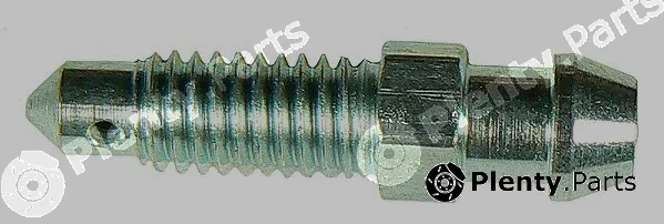 Metzger 0033 — Breather Screw/Valve