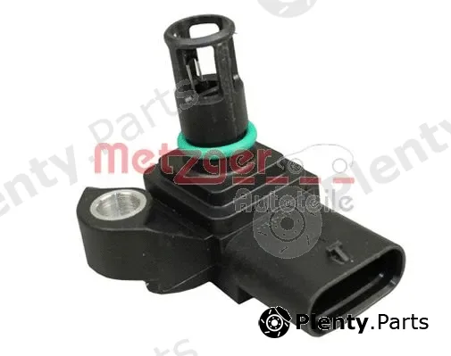 Metzger 0906365 — Sensor, intake manifold pressure GREENPARTS