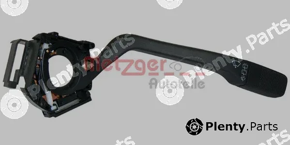 Metzger 0916002 — Wiper Switch