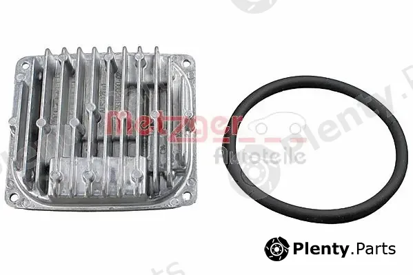 Metzger 0896503 — Control Unit, lights OE-part
