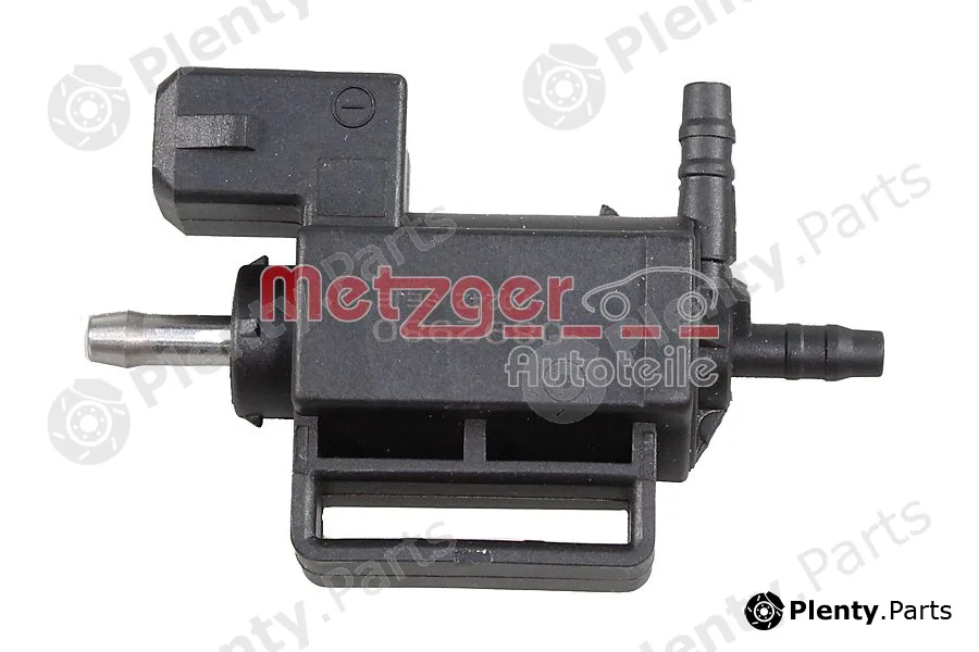 Metzger 0892980 — Control Valve, air intake GREENPARTS