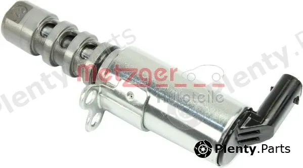 Metzger 0899151 — Control Valve, camshaft adjustment