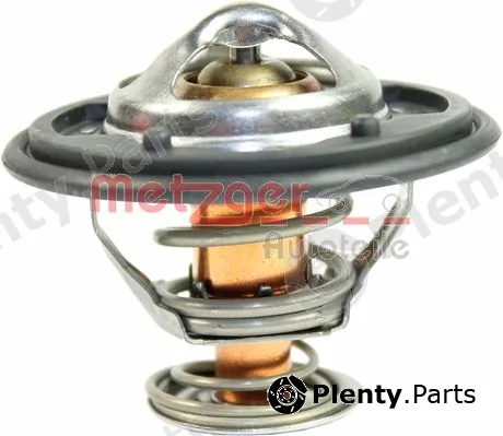 Metzger 4006134 — Thermostat, coolant GREENPARTS