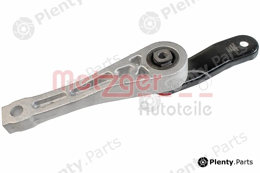 Metzger 8054204 — Mounting, engine