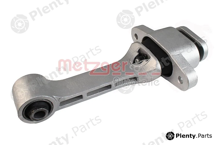 Metzger 8053872 — Mounting, engine