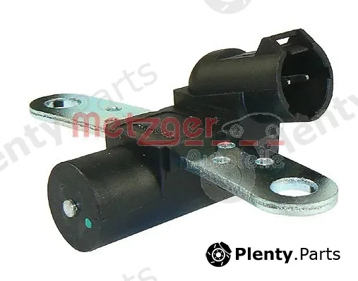Metzger 0902052 — Sensor, crankshaft pulse