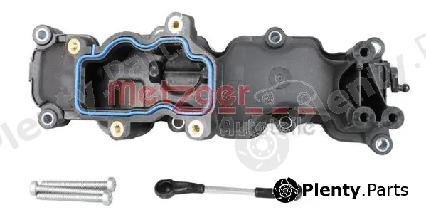 Metzger 2100062 — Intake Manifold Module