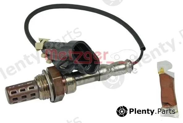 Metzger 0893354 — Lambda Sensor OE-part