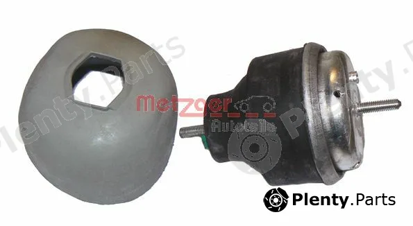 Metzger 8050873 — Mounting, engine