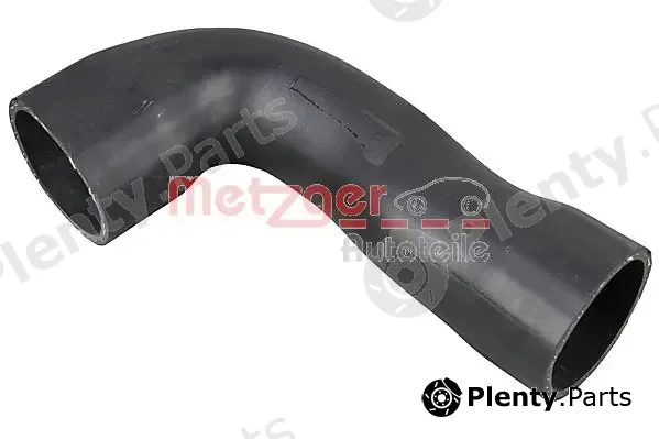 Metzger 2400904 — Charge Air Hose