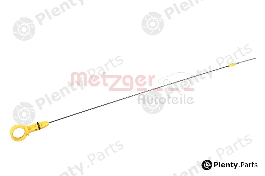 Metzger 8001092 — Oil Dipstick