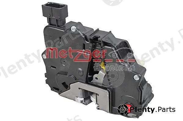 Metzger 2314144 — Door Lock OE-part