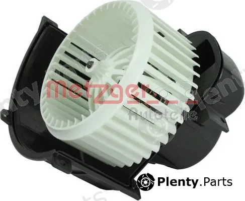 Metzger 0917064 — Interior Blower