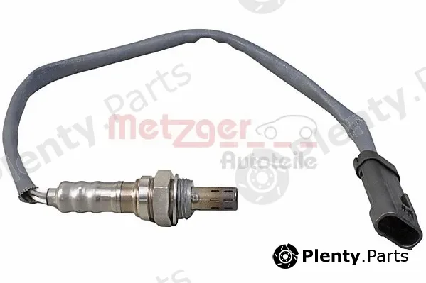 Metzger 0895465 — Lambda Sensor