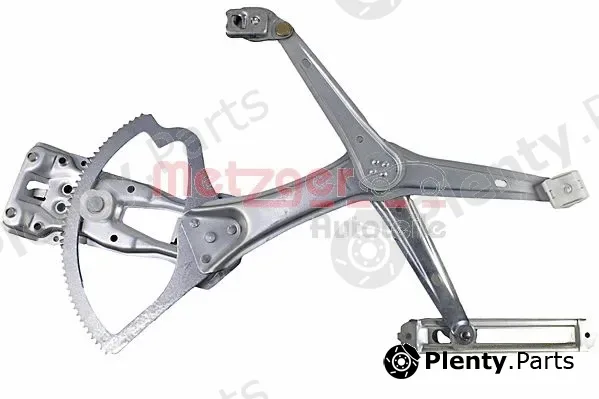 Metzger 2160678 — Window Regulator