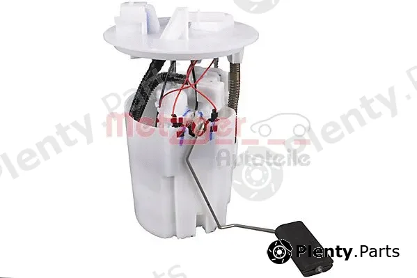 Metzger 2250308 — Fuel Feed Unit OE-part