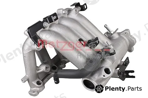 Metzger 2100089 — Intake Manifold Module OE-part