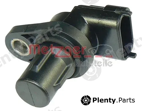 Metzger 0903103 — Sensor, ignition pulse OE-part