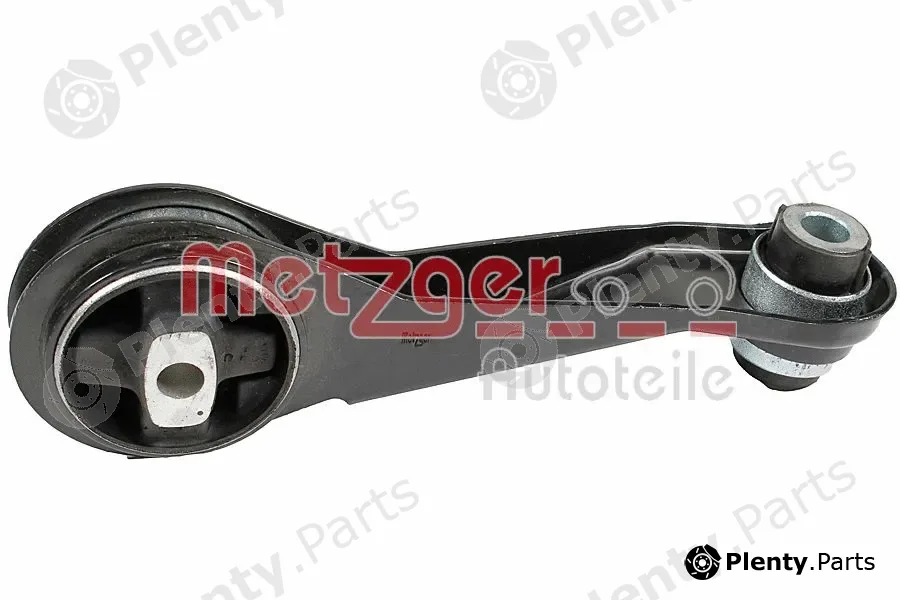 Metzger 8054075 — Mounting, engine