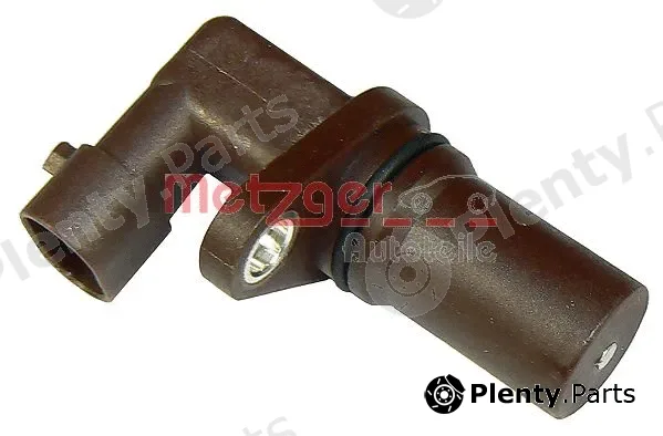 Metzger 0902108 — Sensor, crankshaft pulse