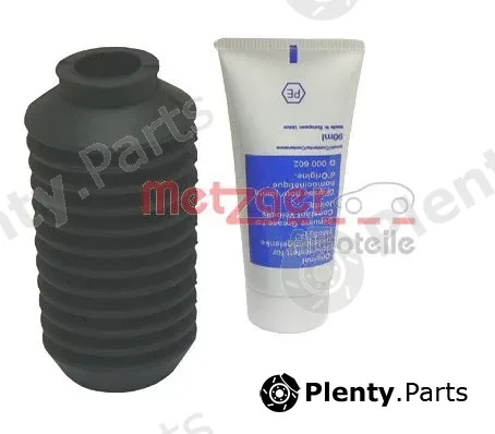Metzger 755.001 — Bellow Kit, steering