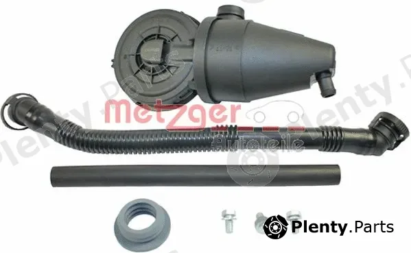 Metzger 2385082 — Repair Kit, crankcase ventilation