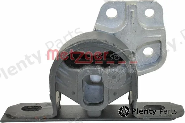 Metzger 8053739 — Mounting, engine
