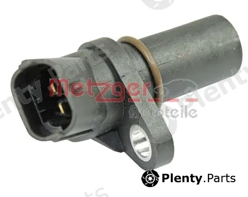 Metzger 0902011 — Sensor, crankshaft pulse
