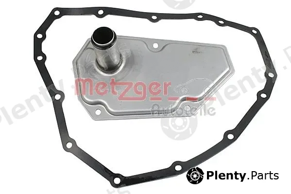Metzger 8020124 — Hydraulic Filter Kit, automatic transmission GREENPARTS
