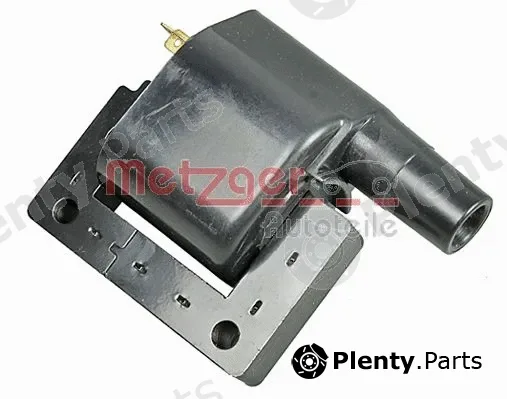 Metzger 0880471 — Ignition Coil