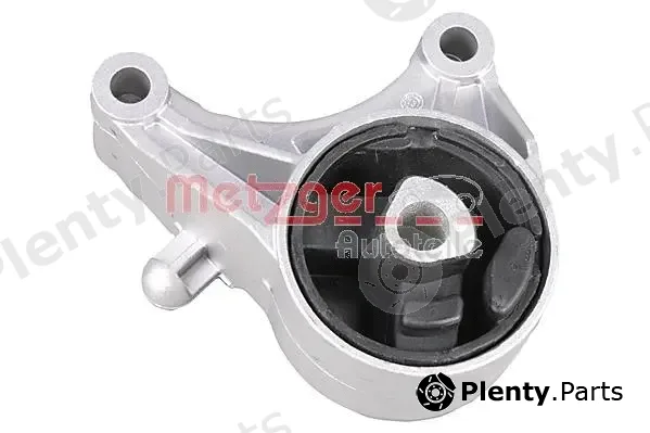 Metzger 8053800 — Mounting, engine