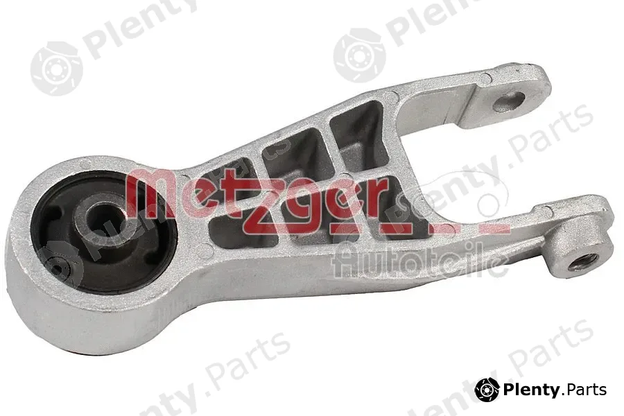 Metzger 8054073 — Mounting, engine