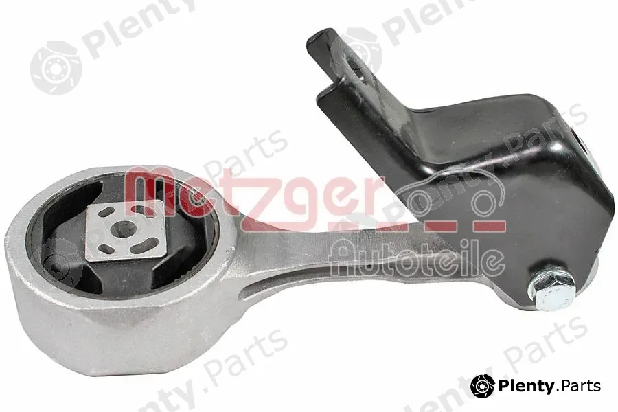 Metzger 8053941 — Mounting, engine