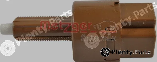 Metzger 0911134 — Stop Light Switch