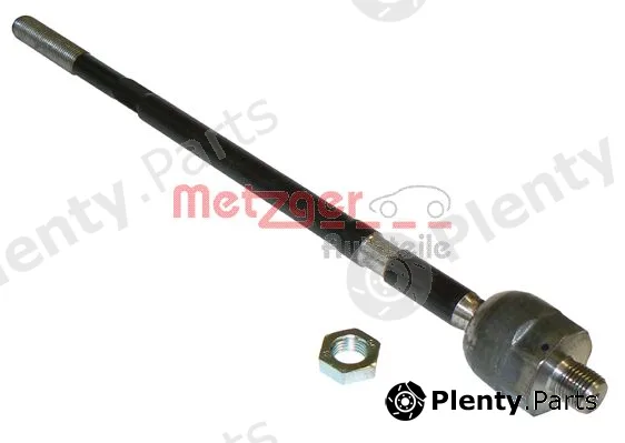 Metzger 51001518 — Inner Tie Rod KIT +