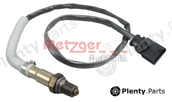 Metzger 0893634 — Lambda Sensor OE-part