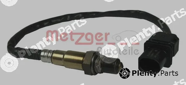Metzger 0893336 — Lambda Sensor OE-part