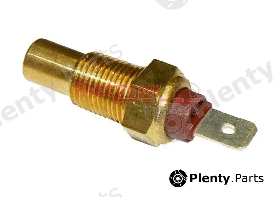 Metzger 0905010 — Sensor, coolant temperature