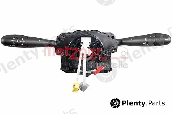 Metzger 0916842 — Steering Column Switch OE-part GREENPARTS