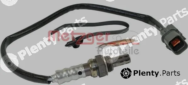 Metzger 0893577 — Lambda Sensor OE-part