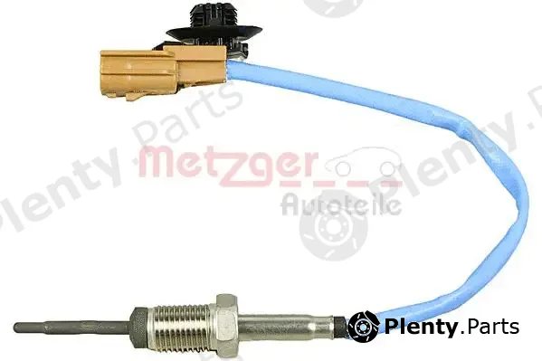 Metzger 0894550 — Sensor, exhaust gas temperature OE-part