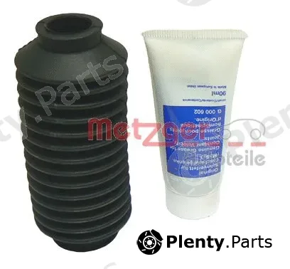 Metzger 755.002 — Bellow Kit, steering