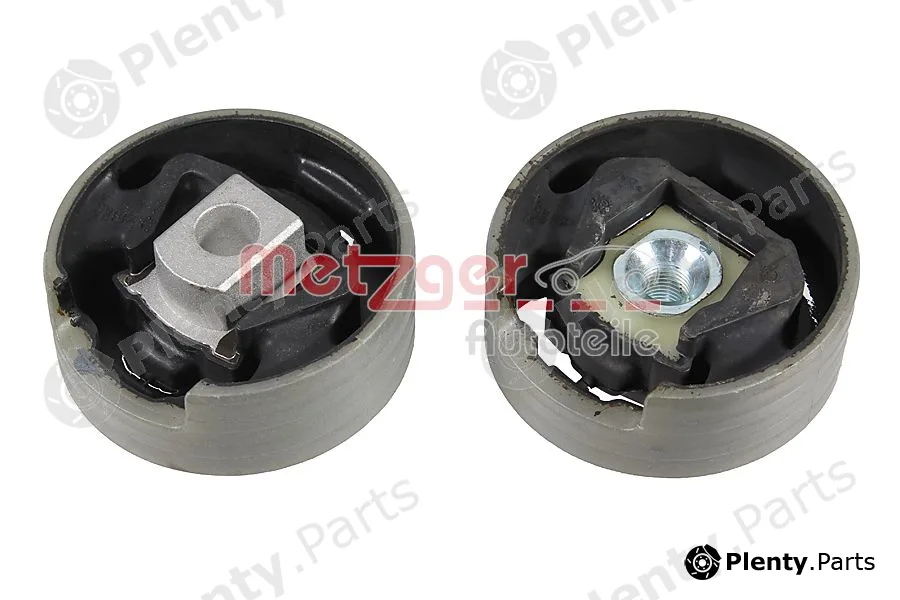 Metzger 8054287 — Mounting, engine