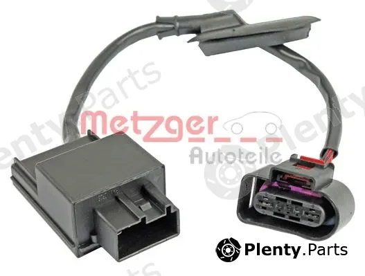 Metzger 2250235 — Control Unit, fuel pump OE-part GREENPARTS